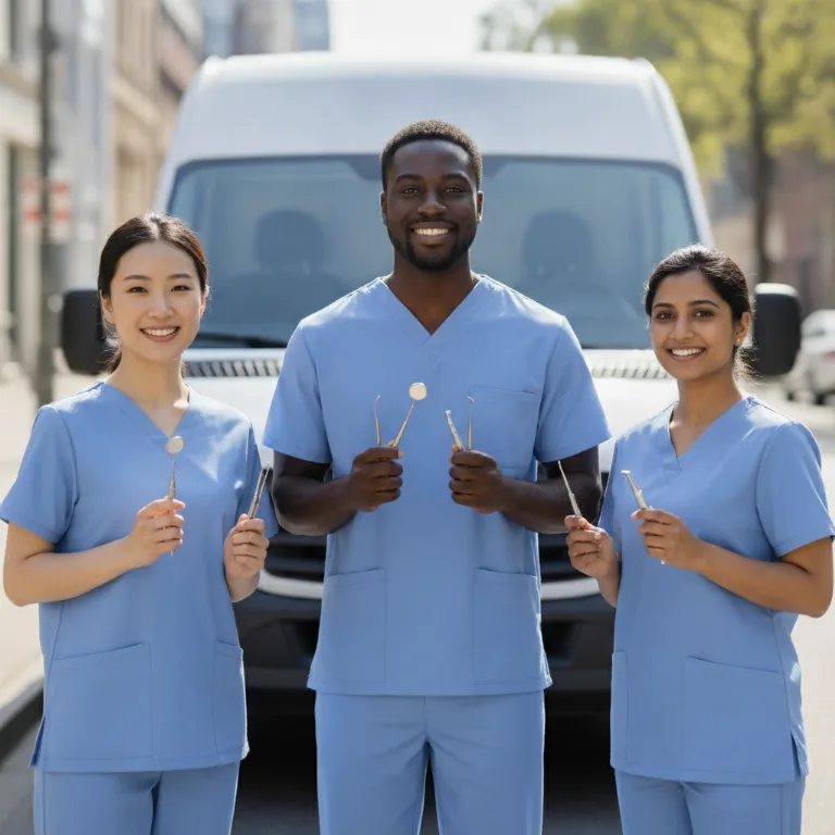 dentist St Austell